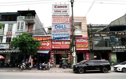 Khám xét khẩn cấp doanh nghiệp cung cấp công cụ 'hack' bản quyền phần mềm