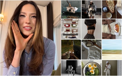 Những gì Instagram đề xuất cho bạn, tiết lộ điều gì về con người bạn?