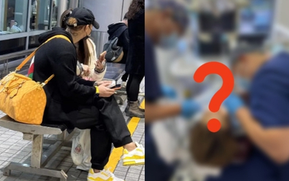 Điều "anh sếp showbiz" quyết giấu kín suốt nhiều năm vừa bị bại lộ