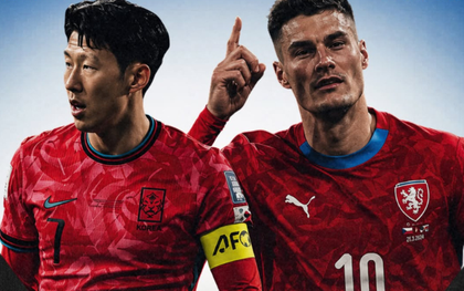 Lịch thi đấu World Cup 2026 ngày 12/6 theo giờ Việt Nam mới nhất: Chủ nhà Mexico xuất trận, Hàn Quốc đại chiến CH Czech