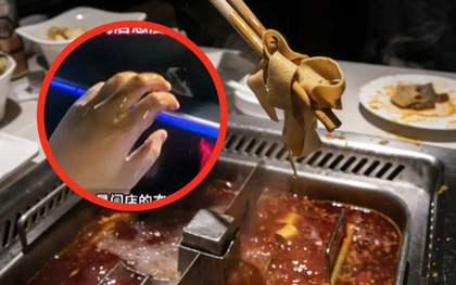 Bát nổ tung gây bỏng nặng tại Haidilao, khách bức xúc vì chỉ được đền voucher 3,9 triệu đồng