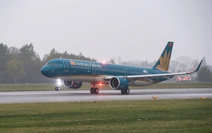 Vietnam Airlines thông báo quan trọng đến toàn bộ hành khách tại Tân Sơn Nhất