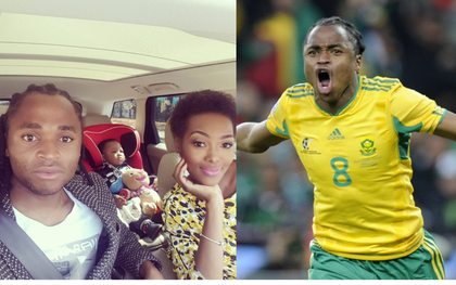 Huyền thoại Nam Phi gây sốt ở World Cup sau 16 năm: Đi học Harvard, lấy vợ hoa hậu và cú rẽ hướng bất ngờ