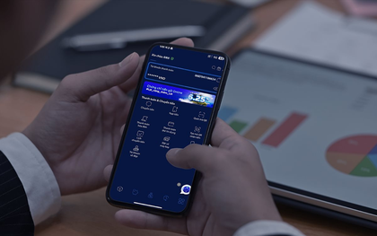 Vì sao ngân hàng phải giám sát 24/7 các giao dịch chuyển tiền online của người dân?