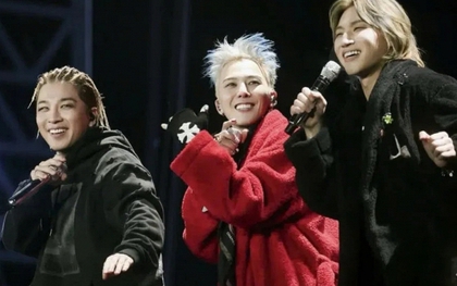 3 nguyên tắc khi đi concert BIGBANG tại Hà Nội: Đừng book trễ - Đừng đi ô tô - Đừng về vội