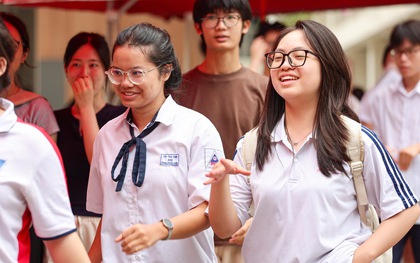 Đề tiếng Anh THPT 2026 không dễ hơn, phổ điểm vẫn được dự báo tăng nhẹ