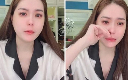 Đoàn Di Băng bất ngờ được nhắc tên khắp mạng xã hội