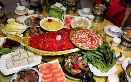 Đi "Thiên đường hạ giới", tuyệt đối không được bỏ lỡ 4 món ăn này