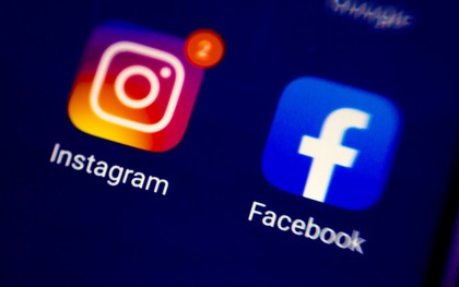 Instagram sập toàn cầu