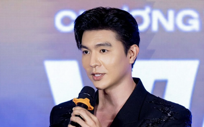 1 sao nam đăng đàn “bóc phốt” Steven Nguyễn: Đầu chỉ có 4 cọng tóc, không ai chơi cùng