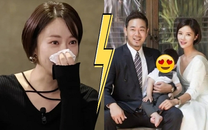 Hwang Jung Eum sống ở nơi có 300 con gián, khắp nhà đầy chuột