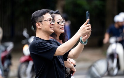 4 câu cha mẹ EQ cao sẽ nói sau khi con thi xong