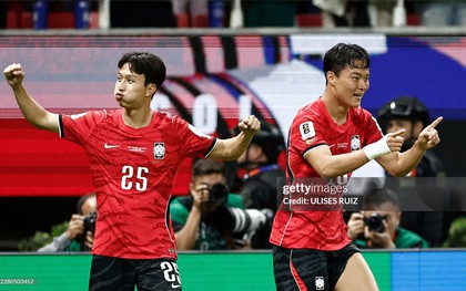 ĐT Hàn Quốc 2-1 CH Czech: 3 điểm mở màn cho Son Heung-min và các đồng đội với màn lội ngược dòng ấn tượng