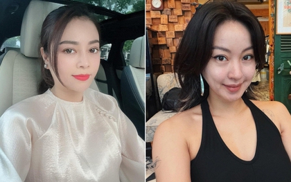Hằng Túi và Mi Vân đấu tố căng trên MXH, lôi cả chuyện học thức ra để so kè đẳng cấp