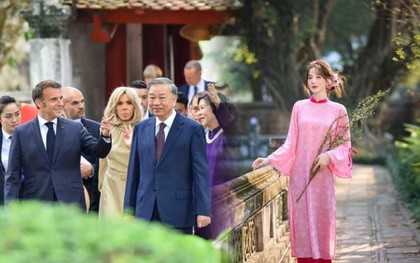 Việt Nam có 1 địa điểm lâu đời hơn cả tháp Eiffel: Đích thân Tổng thống Pháp đến thăm, năm nào cũng có hàng nghìn người kéo đến cầu nguyện