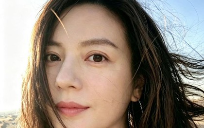 Người đàn ông khiến Triệu Vy mất trắng