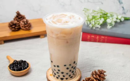 Mẹo bảo vệ sức khỏe dành cho tín đồ trà sữa