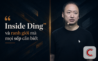 Bức thư nghỉ việc dài 75.000 chữ khiến CEO mất ghế sau 24 giờ: Ranh giới nào giữa "áp lực tạo vĩ đại" và văn hóa độc hại?