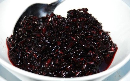 Việt Nam có 5 thực phẩm màu tím sản sinh collagen, giúp cơ thể chống lão hoá từ bên trong