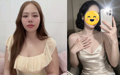 TikToker mukbang bé Mai thừa nhận hẹn hò đàn ông đã có vợ con, xin lỗi “chính thất”