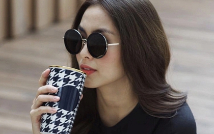 Mỹ nhân từng đi bán nước mía lề đường để mưu sinh: Nay lấy chồng thuộc gia tộc giàu bậc nhất Việt Nam, mỗi lần lộ diện lại gây bão