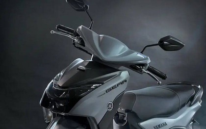 'Xe ga quốc dân' giá 35 triệu đồng ra mắt: Trang bị xịn, dễ thay thế Honda Vision
