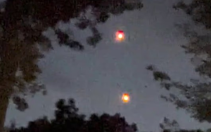 Mỹ công bố đợt tài liệu thứ 3 gây chấn động về UFO