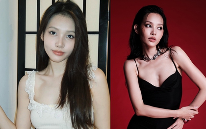 Sắc vóc diễn viên đóng ma nữ trong phim kinh dị Việt đang gây sốt
