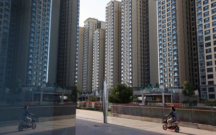 Chuyện không tưởng ở nền kinh tế lớn thứ 2 thế giới: Mua căn hộ 90m2 ở tầng 34, 4 năm sau người đàn ông phát hiện toà nhà chỉ có 32 tầng