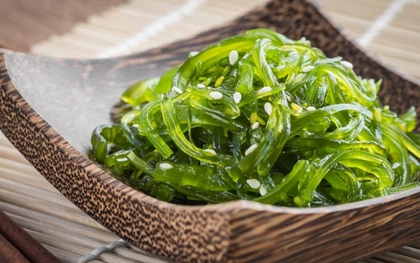 Mùa hè đổ mồ hôi liên tục, cà tím và đậu xanh đều bị "cho ra rìa": Đây mới là loại rau nên ăn nhiều