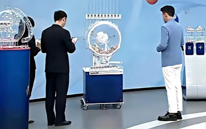Phát hiện người đàn ông trúng giải độc đắc hơn 850 tỷ đồng nhưng không phải đóng thuế, cơ quan chức năng vào cuộc xác minh: “Quả thực không phải nộp”