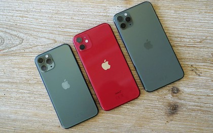 Người dùng iPhone cũ nhận tin vui