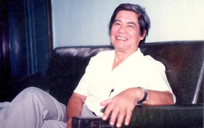 Việt Nam có một nhân vật 22 tuổi thành đại biểu Quốc hội trẻ nhất khóa I, vừa viết thơ vừa viết kịch vừa viết nhạc, lĩnh vực nào cũng nổi