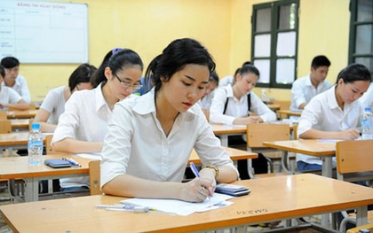 Lời khuyên cho tất cả những phụ huynh có con tham gia kỳ thi tốt nghiệp THPT và tuyển sinh đại học 2026