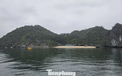 Sự thật ít người biết về bãi biển Việt Nam vừa lọt top đẹp nhất thế giới