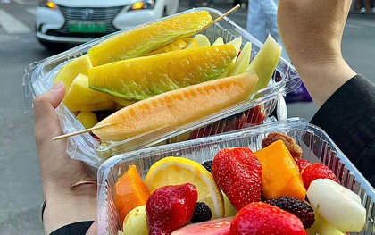 Mùa hè ăn thịt cũng không béo nhanh bằng ăn nhiều 4 loại trái cây: Người Việt thích mê!