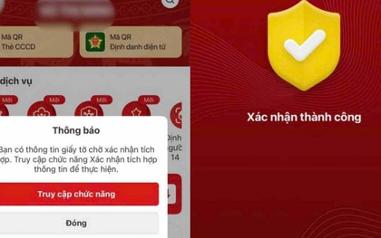 Tất cả người dùng điện thoại kiểm tra VNeID nếu không muốn bị khóa SIM ngay từ ngày mai