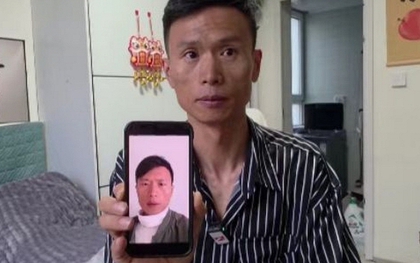 Chi 35 triệu mua thuốc tăng cân trên mạng, người đàn ông uống xong liền giảm 6,5kg