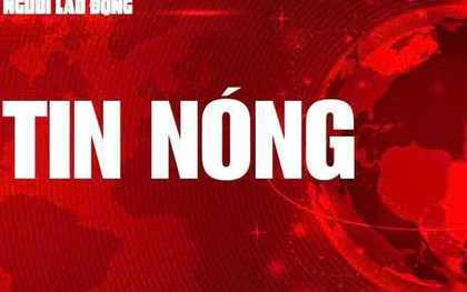 Một Phó Chủ tịch xã đến công an đầu thú