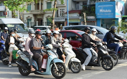 Đề xuất mới liên quan đến giấy phép lái xe người dân cần nắm rõ