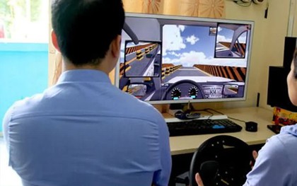 Dự kiến bỏ bài thi mô phỏng sát hạch lái xe từ 1/7/2026