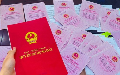 Công an cảnh báo chiêu lừa liên quan đến sổ đỏ: Có người bị chiếm đoạt tới 4,9 tỷ đồng