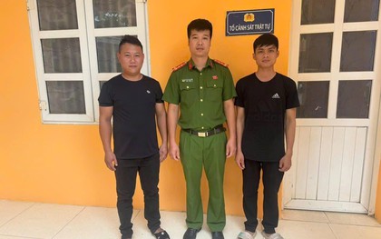 Tài khoản ngân hàng có giao dịch 16 triệu: Công an yêu cầu một người dân lên làm việc