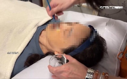 Triệt phá đường dây 20 cơ sở dưỡng sinh lừa đảo người cao tuổi với bẫy "massage miễn phí": Rùng mình chiêu trò pha nước tương vào nước rửa ruột
