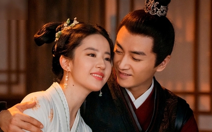 Cảnh tượng kinh hoàng khiến bạn trai tin đồn của Lưu Diệc Phi liều mạng nhảy khỏi chiếc xe đang chạy