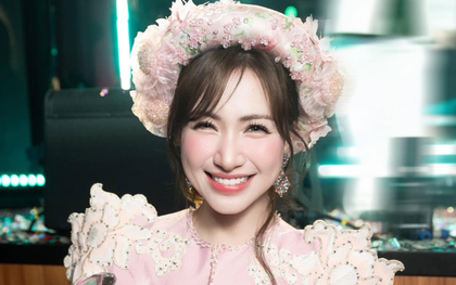 Tin vui của Hòa Minzy