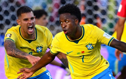 Tranh cãi vì sao cầu thủ bị cấm nói tiếng Tây Ban Nha ở World Cup?