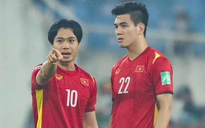 Danh sách ĐT Việt Nam chuẩn bị ASEAN Cup 2026: Công Phượng, Tiến Linh vắng mặt, có 3 cái tên mới toanh