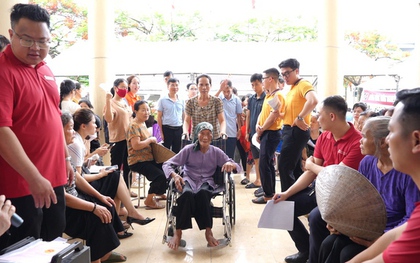 Thu hồi đất của hàng nghìn hộ dân tại một xã để làm siêu dự án lớn nhất lịch sử 34 tỷ USD