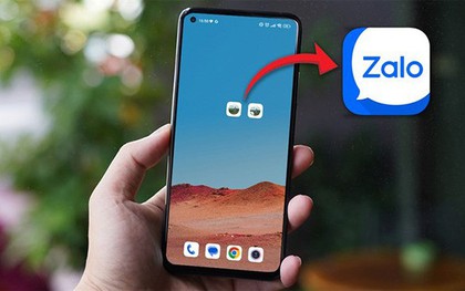 Công an thông báo cuộc gọi không nên nghe máy, không kết bạn Zalo